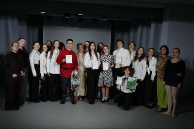 «Ов, миян сьылан» («Живи, наша песня») «Ов, миян сьылан» («Живи, наша песня»)