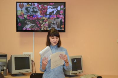 «Одной тебе, тебе одной»