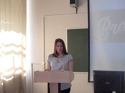 Студенты колледжа обсудили проблемы образования  XXI века 