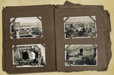 «Наши 60: фотоисториЯ»