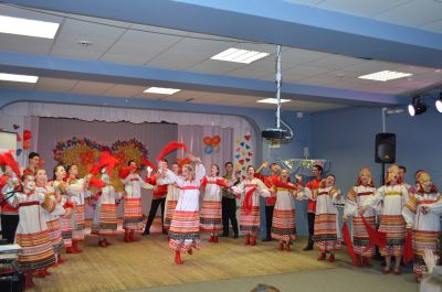 "Поговори со мною, мама..."