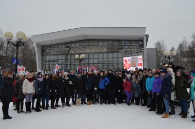 2018 - Год культуры в Республике Коми