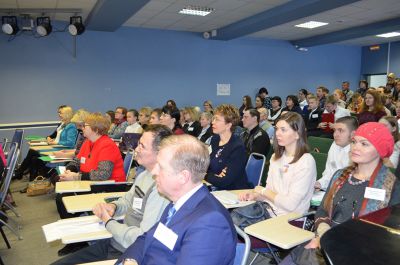 В колледже состоялась I Республиканская детско-юношеская конференция