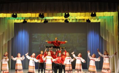 Открыта продажа билетов на концерт "Пелысь мольяс"