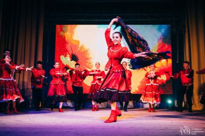 Студенческая весна: итоги и фоторепортаж!