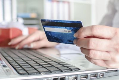 Производите оплату за услуги с сайта колледжа!