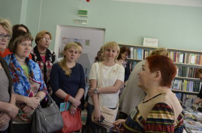 "Родина моя - задушевная песня"