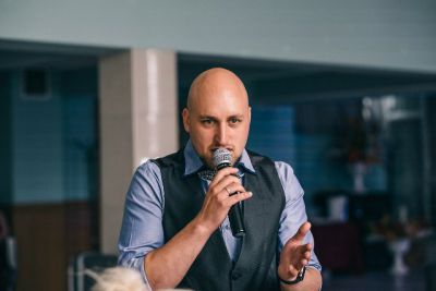 Приглашаем на курсы повышения квалификации по режиссуре!