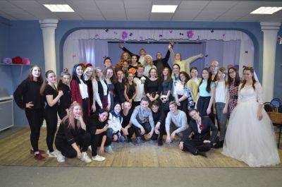 Ах, эта свадьба, свадьба...