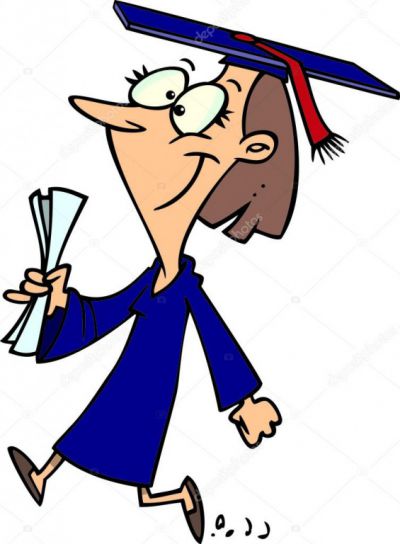 Курсы завершены!