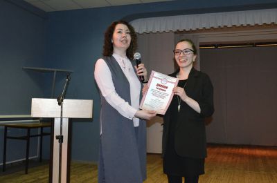 Итоги республиканской конференции "Культура и образование..."