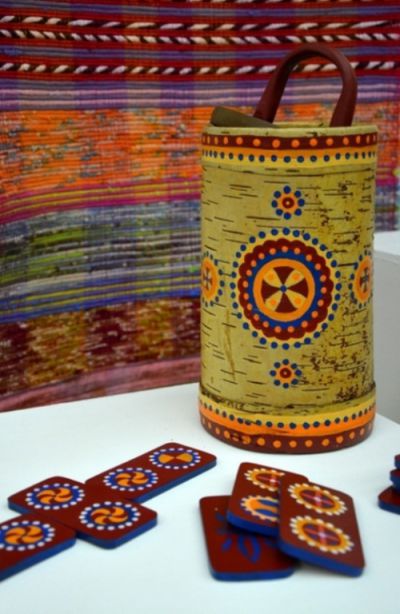 Наши работы - в финале всероссийского конкурса!