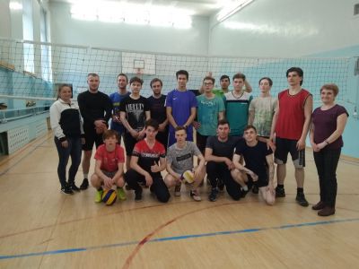 "Мы за здоровый образ жизни!"