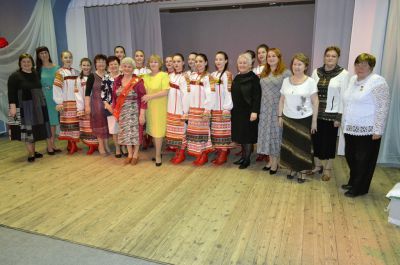 Поздравляем с 80-ти летним юбилеем В.А. Морковкину!