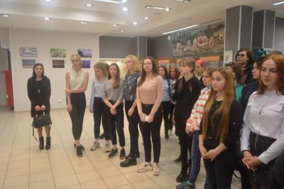 Гости этномира