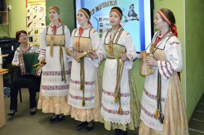 Культурный норматив школьника