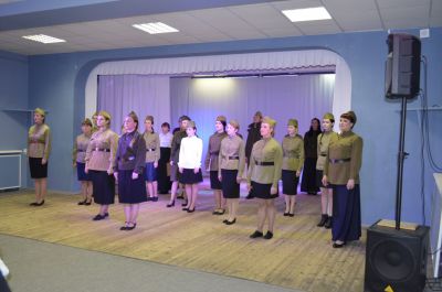 «Не можем мы жить без Культуры»: первый курс окончен