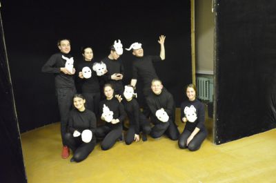 Метаморфозы Древней Греции