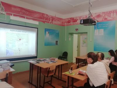 Историческая викторина «Куликово поле»