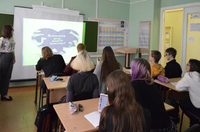 "Мы в ответе за тех, кого приручили"