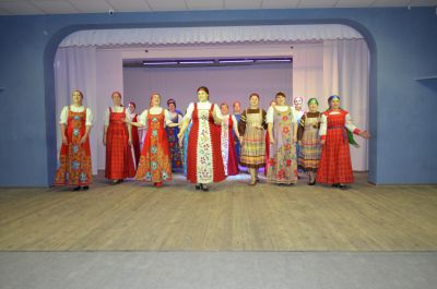 «Был бы разум в голове, да веселы сказки…»