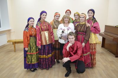 «Вот так испокон веков идёт»